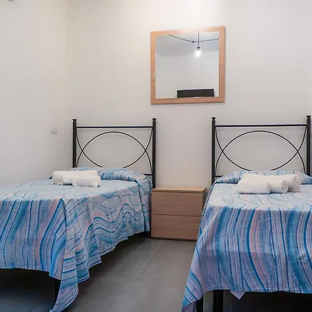 Sardiniarooms Old Town Tortoli