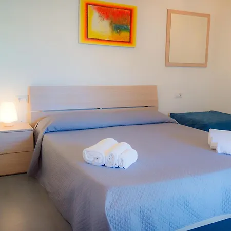 Guest house Sardiniarooms Old Town *