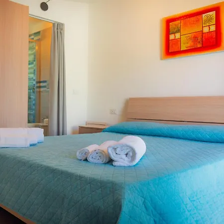 Sardiniarooms Old Town Guest house Tortoli