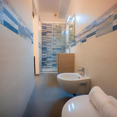 Guest house Sardiniarooms Old Town Tortoli