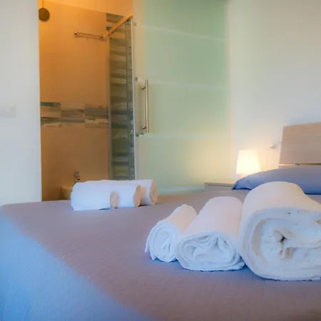 Guest house Sardiniarooms Old Town Tortoli