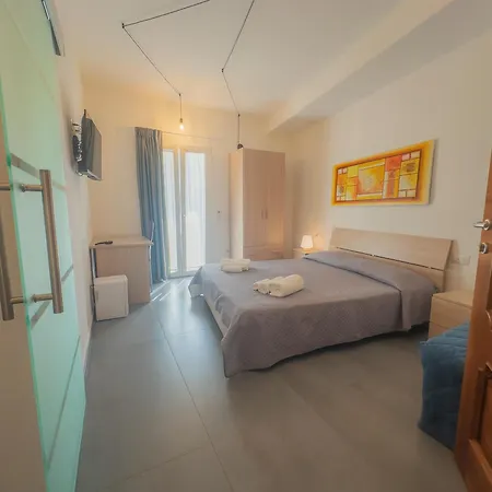 Guest house Sardiniarooms Old Town