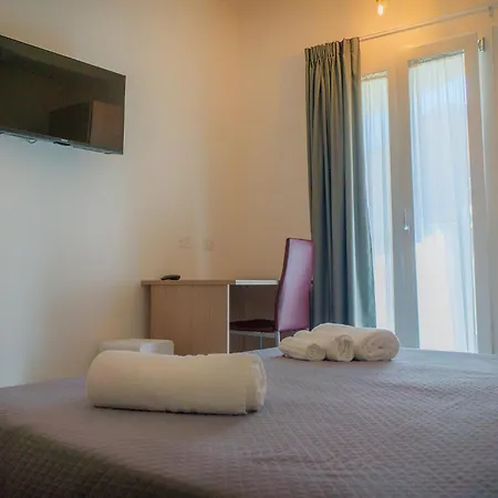 Sardiniarooms Old Town Guest house Tortoli