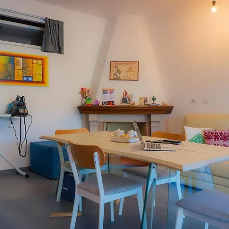 Guest house Sardiniarooms Old Town *