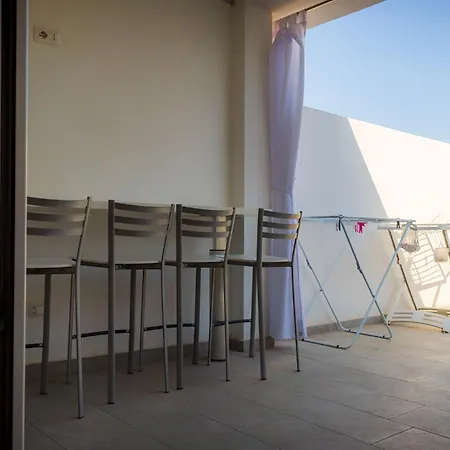 Sardiniarooms Old Town Guest house Tortoli