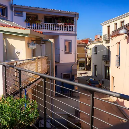Sardiniarooms Old Town * Tortoli