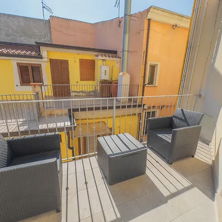 Guest house Sardiniarooms Old Town