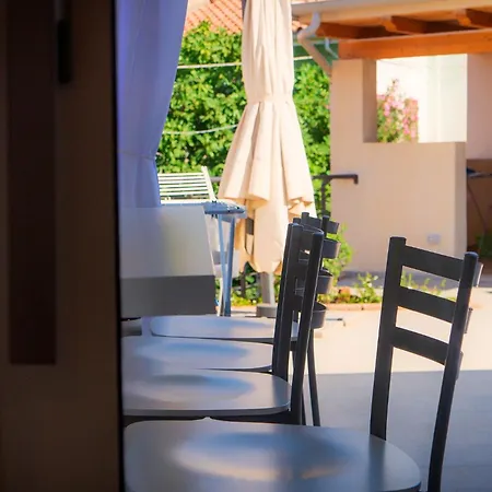Guest house Sardiniarooms Old Town *
