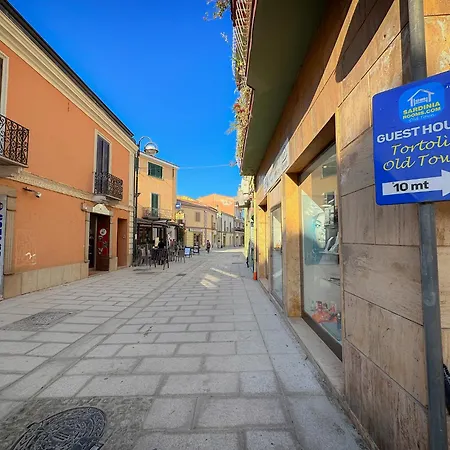 Sardiniarooms Old Town