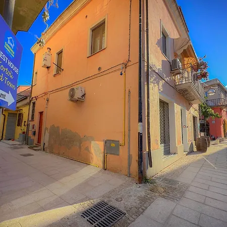 Sardiniarooms Old Town Guest house *