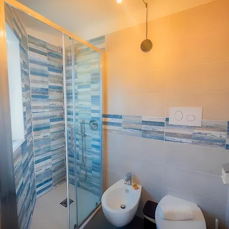 Guest house Sardiniarooms Old Town *