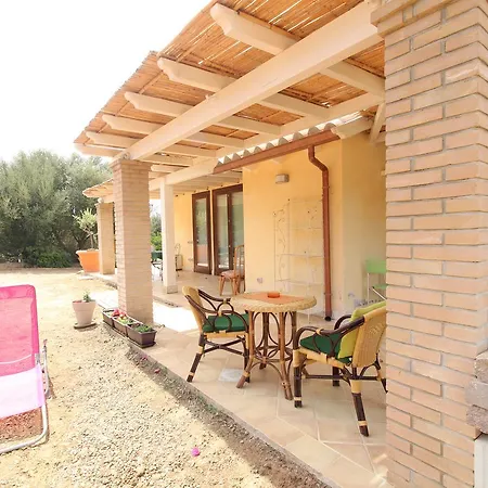 Beach Holiday home Capitana