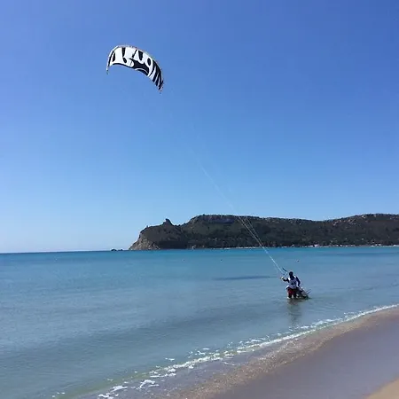 Beach *