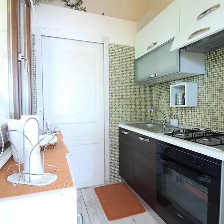 Beach Holiday home