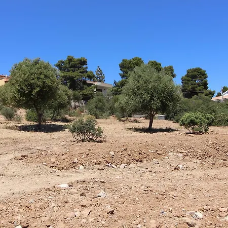 Beach Holiday home Capitana