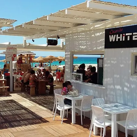 Holiday home Beach Capitana