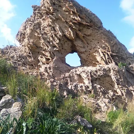 Holiday home Beach Capitana
