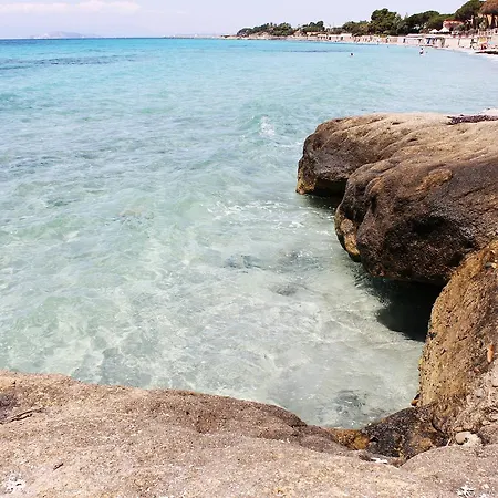 Beach Holiday home Capitana