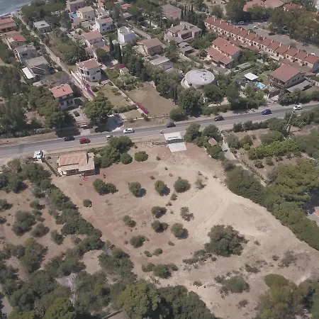 Hébergement de vacances Beach *